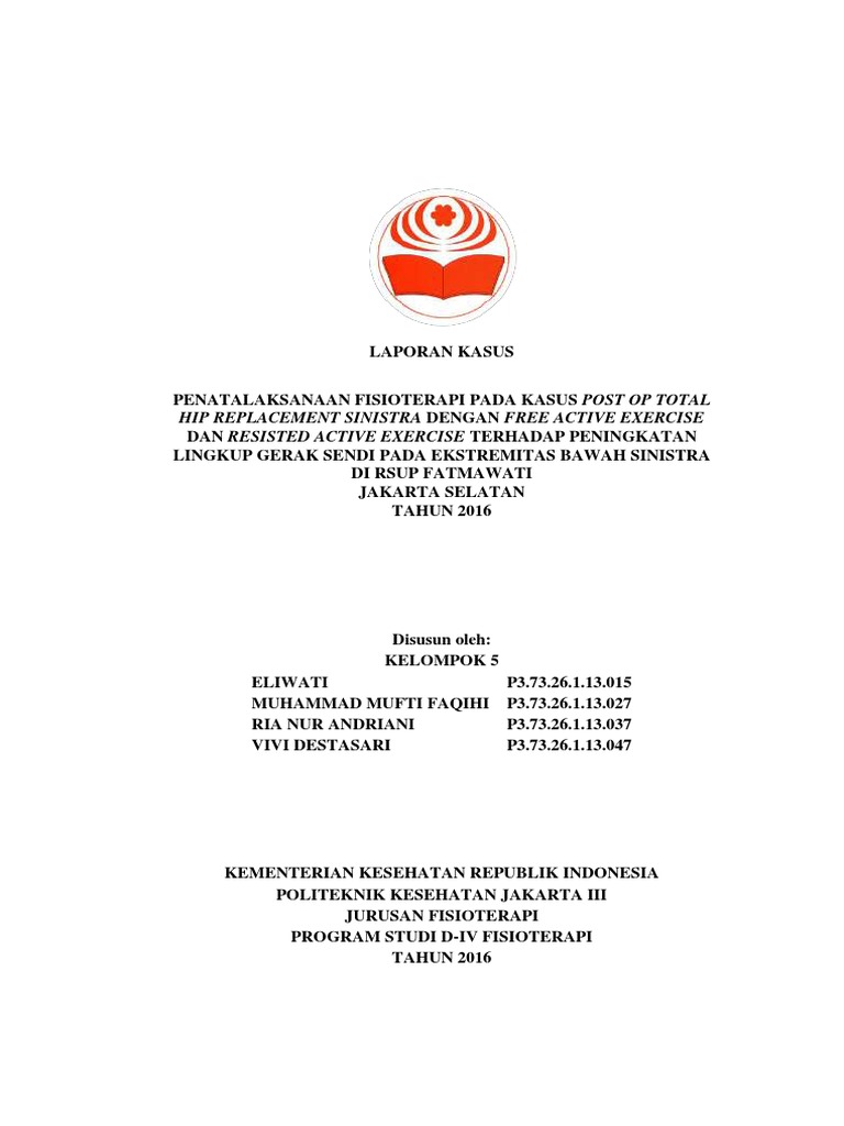 KEL 5 Muskulo Fatma | PDF | Sains & Matematika