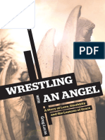 Wrestling With An Angel - Greg Lucas - CruciformPress