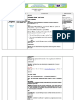 Weekly Home Learning Plan for Grade 10 Quality Students