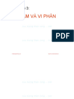 Giai-Tich-1 - Nguyen-Thi-Xuan-Anh - Chuong-3 - Da - O-Ha - M-Va - Vi-Phan - (Cuuduongthancong - Com)