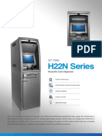 H22N Series Brochure