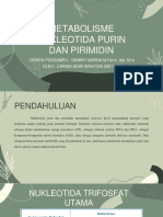 Biokimia - Carina Dewi Wahyuni (20011037)