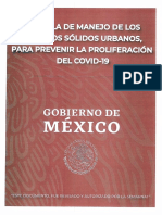 Cartilla de Manejo de RSU COVID-19.PDF