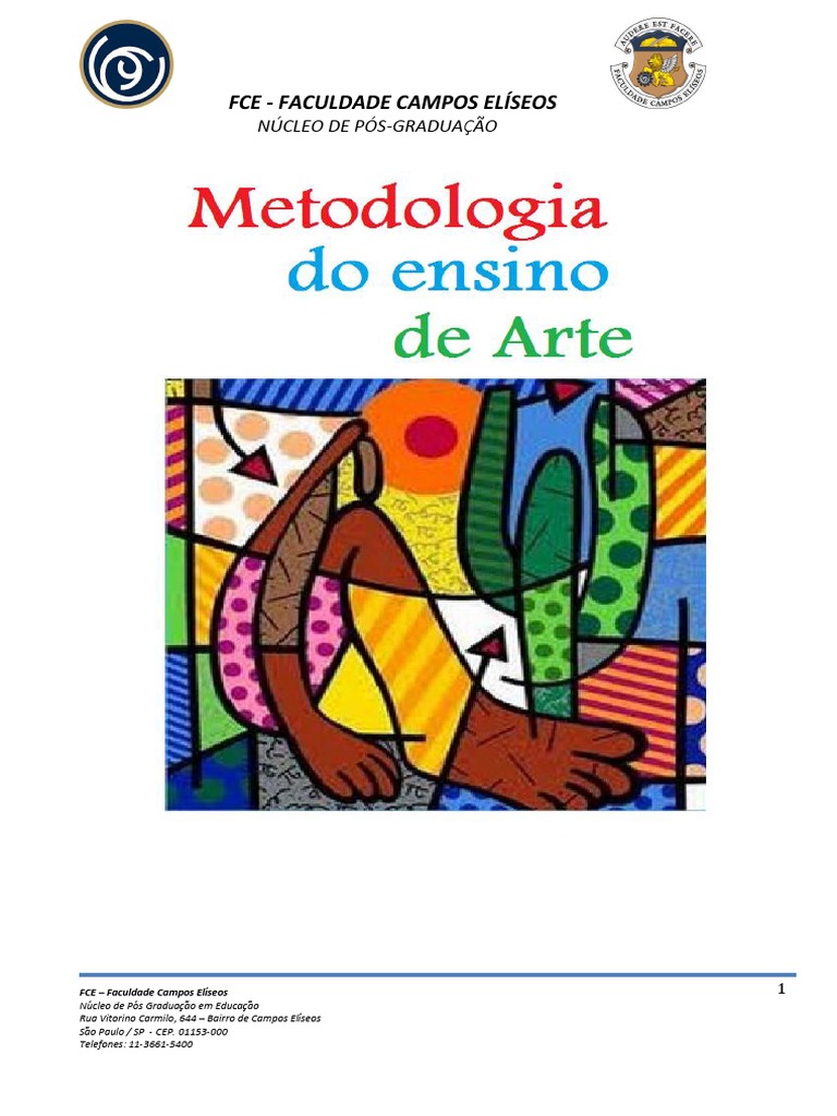 Cores complementares - Artes - InfoEscola