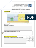 Bac Pro Partie 7-Installation Domestique