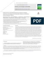Gupta Et Al. - 2020 - Ecological, Economical and Technological Perspectives Based Sustainability Assessment in Hybrid-Cooling Assisted M.en - Es