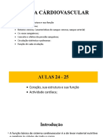 Sistema Cardiovascular