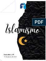 Islamismo - Trabalho