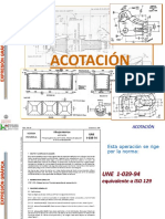 Normalizacion Acotacion