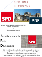 Spd Und Reichstag.pptx