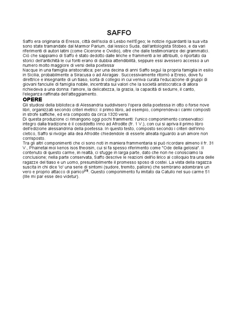 SAFFO PDF