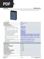 3RW55526HA14 Datasheet en