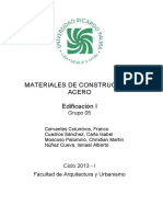 MATERIALES_ACERO_EDIFICACION_I