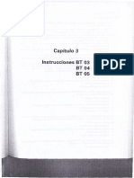 Capítulo 3 - Rebt. Itcs BT 03-04-05