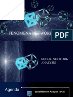 Fenomena Network Data - 2