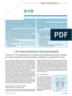 ECG Pour Les Nuls Partie 1