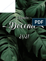 Agenda Docente