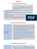 Leadership Influence Educational Context - Leadership Influence Vision Factors Power Authority, Interaction of People