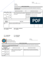 2 Planillas Hoja Diaria (9-16)