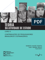 E-book Teoria Da Atividade de Estudo 2019 Protegido 3