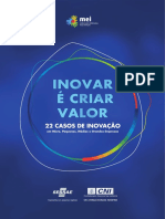 Inovar e Criar Valor eBook