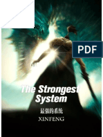 The Strongest System 01