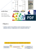 Clase 4 de Analisis Quimico