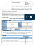 Roman Soliz Patiño - Alarife Distrito 2