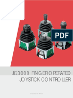 JC3000 - Brochure Dec10 (En)