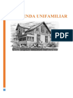 Vivienda Unifamiliar