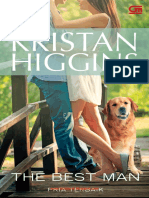 The Best Man (Pria Terbaik) by Kristan Higgins