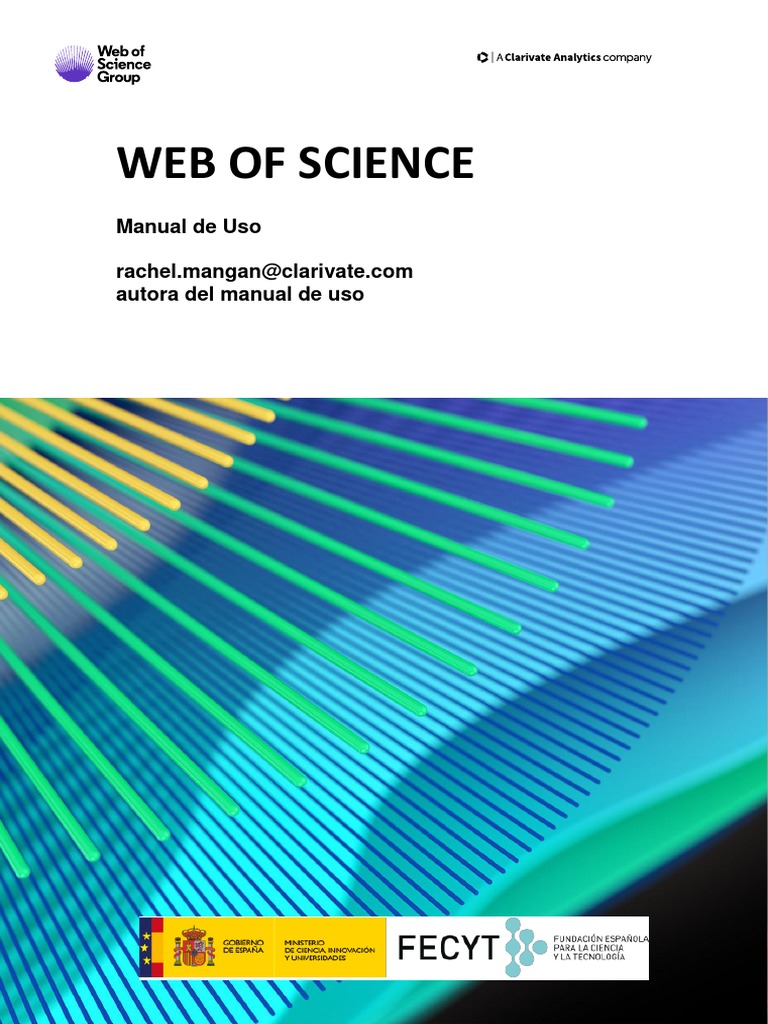 Spanish Manual 09 10 2019 | PDF | Red mundial | Internet y web