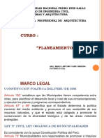 5 Marco Legal Normativo Pdu