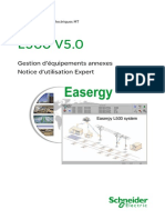 NT00148-FR-09 - Gestion D'équipements Annexes