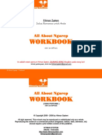 All About Ngarep Workbook