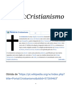 De Civitate Dei – Wikipédia, a enciclopédia livre