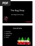 Download Bug Shop by timtom123 SN55229891 doc pdf