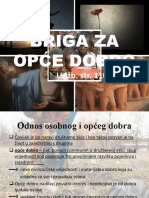 Briga Za Opće Dobro