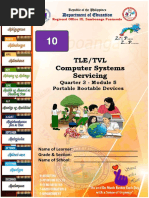 Tools Used in Configuration Network and Computer System | PDF ...