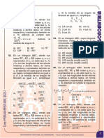 2do Material de Estudio Semana 16 Trigonometria