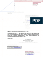BILO - Notifica Decreto Nomina 21 Dicembre 2021