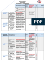 Capstone Calendar-1st 2021