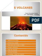 424174361 Los Volcanes Ppt