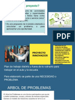 ICT Proyecto Innovador