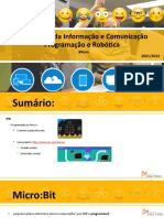 Aula 2 - 3 - Microbit