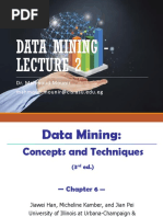 Data Mining - : Dr. Mahmoud Mounir Mahmoud - Mounir@cis - Asu.edu - Eg