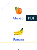 Pix Fruits