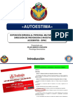 Autoestima Dipac