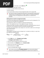 VISSIM Microsimulation Training Guide | PDF | Traffic | Simulation