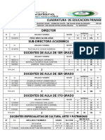 Cuadratura 2021-2022